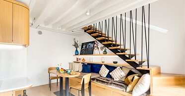 Beauquartier - Grands Boulevards