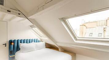 Beauquartier - Grands Boulevards