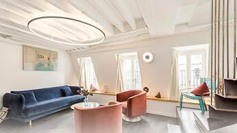 Beauquartier - Grands Boulevards