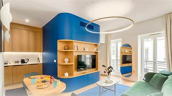 Beauquartier - Grands Boulevards