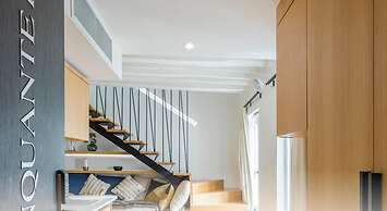 Beauquartier - Grands Boulevards