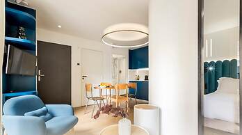 Beauquartier - Grands Boulevards