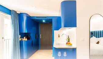 Beauquartier - Grands Boulevards