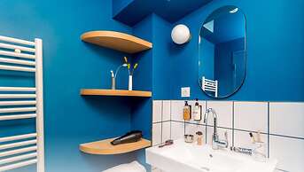 Beauquartier - Grands Boulevards