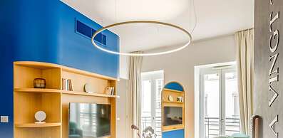 Beauquartier - Grands Boulevards