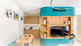 Beauquartier - Grands Boulevards