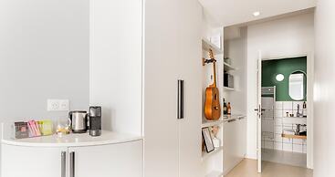 Beauquartier - Grands Boulevards