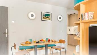 Beauquartier - Grands Boulevards