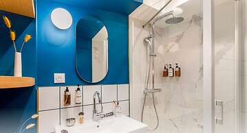 Beauquartier - Grands Boulevards