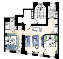 Beauquartier - Grands Boulevards