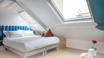 Beauquartier - Grands Boulevards