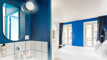 Beauquartier - Grands Boulevards