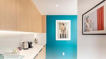 Beauquartier - Grands Boulevards