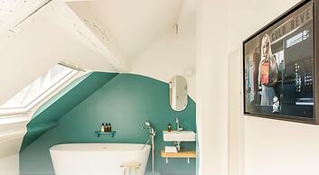 Beauquartier - Grands Boulevards