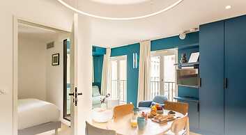 Beauquartier - Grands Boulevards