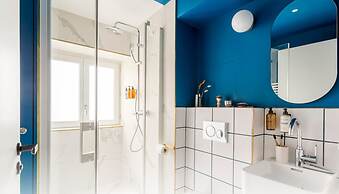 Beauquartier - Grands Boulevards