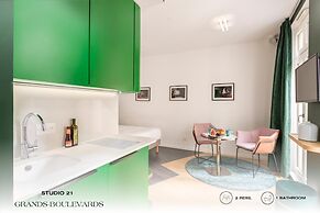 Beauquartier - Grands Boulevards