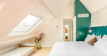 Beauquartier - Grands Boulevards