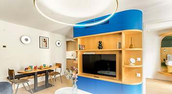 Beauquartier - Grands Boulevards