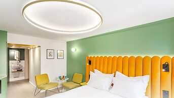 Beauquartier - Grands Boulevards