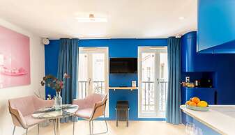 Beauquartier - Grands Boulevards