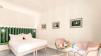 Beauquartier - Grands Boulevards