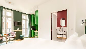 Beauquartier - Grands Boulevards