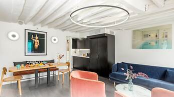 Beauquartier - Grands Boulevards