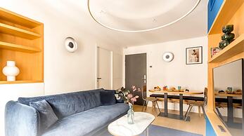 Beauquartier - Grands Boulevards