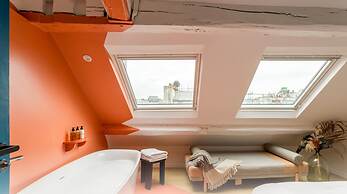 Beauquartier - Grands Boulevards