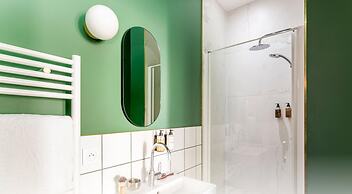 Beauquartier - Grands Boulevards