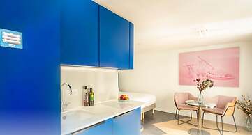 Beauquartier - Grands Boulevards