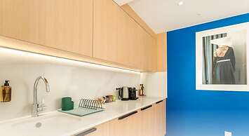 Beauquartier - Grands Boulevards