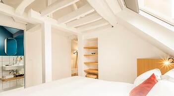 Beauquartier - Grands Boulevards