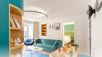 Beauquartier - Grands Boulevards