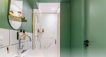 Beauquartier - Grands Boulevards