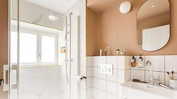 Beauquartier - Grands Boulevards