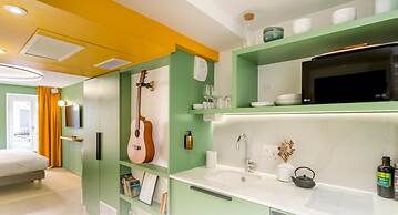 Beauquartier - Grands Boulevards