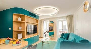 Beauquartier - Grands Boulevards