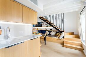 Beauquartier - Grands Boulevards