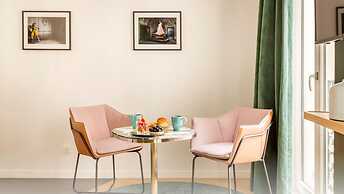 Beauquartier - Grands Boulevards