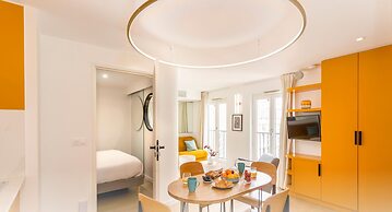 Beauquartier - Grands Boulevards