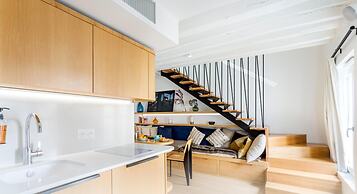 Beauquartier - Grands Boulevards