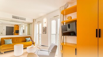 Beauquartier - Grands Boulevards