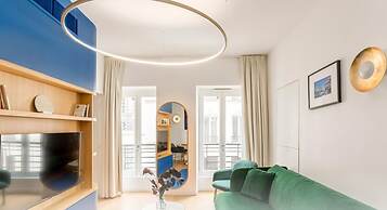 Beauquartier - Grands Boulevards