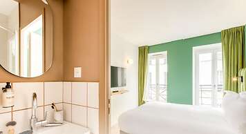 Beauquartier - Grands Boulevards