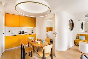 Beauquartier - Grands Boulevards