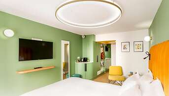 Beauquartier - Grands Boulevards