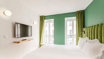 Beauquartier - Grands Boulevards