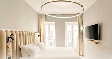 Beauquartier - Grands Boulevards